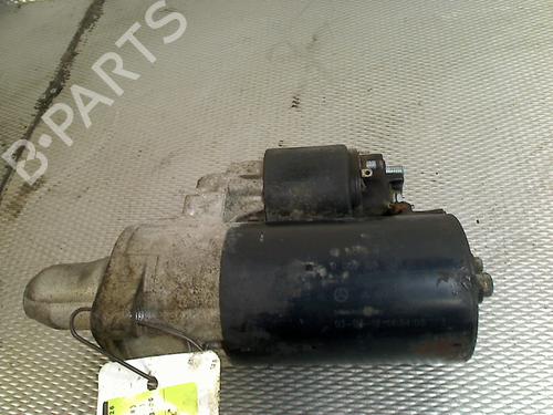 Startmotor Startmotor MERCEDES-BENZ E-CLASS (W211) E 240 (211.061) (177 hp) 33840126 33840126
