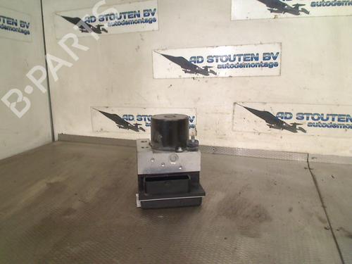 Used ABS pump VW POLO V (6R1, 6C1) 1.4 (6R1) (85 hp) 29019128