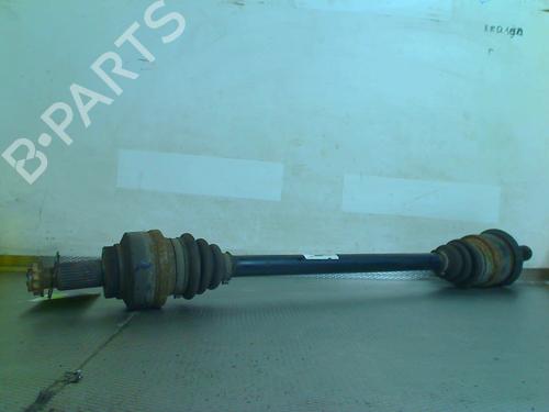 Used Right rear driveshaft Right rear driveshaft BMW 3 Touring (F31) 316 i (136 hp) 32982439 32982439