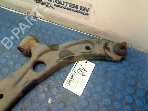 Right front suspension arm OPEL AGILA B (H08) 1.2 (F68) | BP11941294M13 