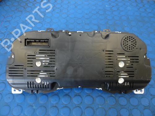 Display monitor HYUNDAI TUCSON (TL, TLE) 1.6 GDi | BP11323575C48 