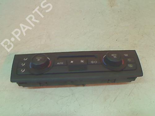 Used Climate control BMW 1 (E87) 118 d (122 hp) 11316182