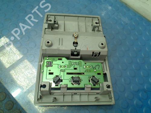Interior roof light TOYOTA PRIUS Liftback (_W2_) 1.5 Hybrid (NHW20_, NHW20R) | BP11306006I8