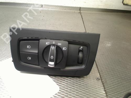 Headlight switch BMW 3 Touring (F31) 316 i | BP32982402I24  - Image 6