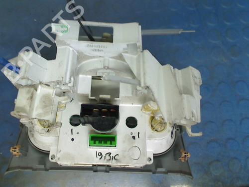 Climate control SUZUKI ALTO VII (GF) 1.0 (AMF310, GFC31S) | BP19748663I5 