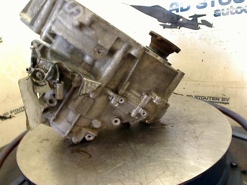Gearbox AUDI A3 Sportback (8PA) 2.0 TDI 16V | BP11326450M3 
