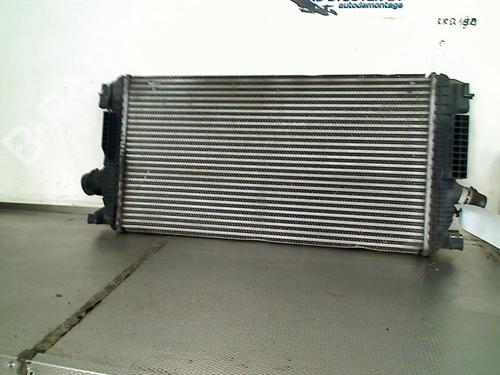 Intercooler OPEL ZAFIRA TOURER C (P12) 1.6 CDTI (75) (136 hp) 30845285