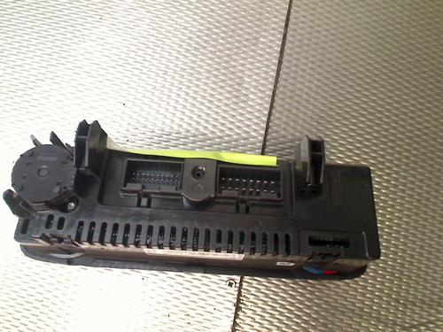 Climate control VW POLO V (6R1, 6C1) 1.2 TDI | BP29273635I5 