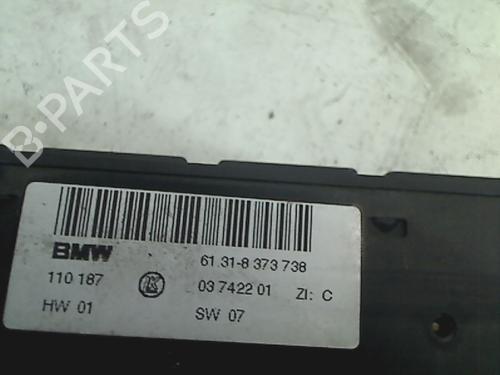 Switch BMW X5 (E53) 3.0 d | BP11260456I30 