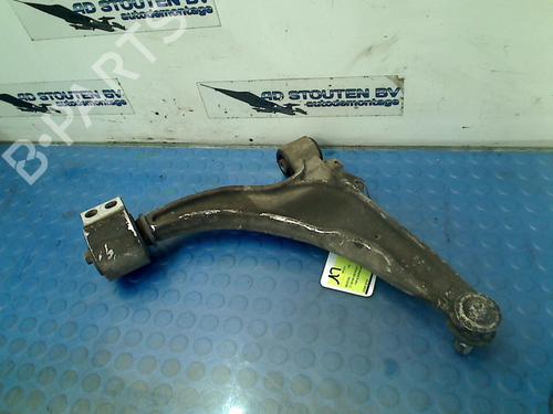 Querlenker links vorne für OPEL ASTRA J (P10) 1.4 Turbo (68) (120 hp) 11264813