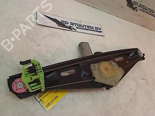 Rear left window mechanism BMW X1 (E84) xDrive 20 d | BP11297713C24 