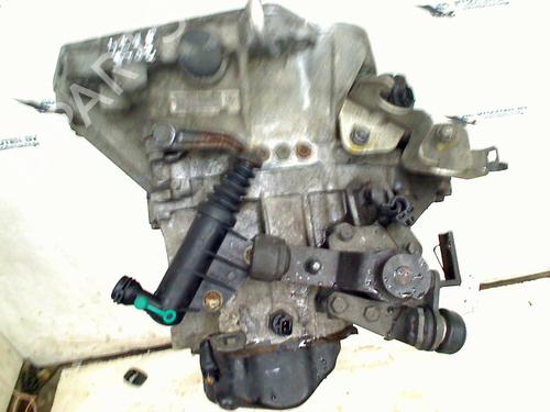 Gearbox SUZUKI SWIFT III (MZ, EZ) 1.3 (RS413, ZC11S) | BP29511758M3 