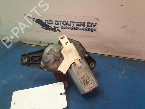 Used Rear wiper motor DACIA SANDERO 1.6 (BS0D, BS0B, BS0F, BS0H) (87 hp) 11263044