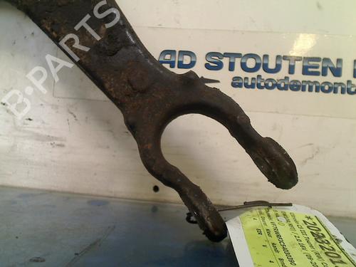 Left front suspension arm CITROËN C5 III Break (RW_) 2.0 i 16V (RWRFJC, RWRFJF) | BP13641728M12 