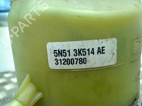 Used Steering pump Steering pump 13124891 13124891