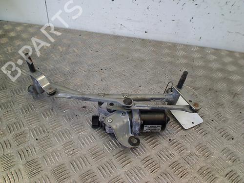 Used Front wipers mechanism Front wipers mechanism 11311812 11311812