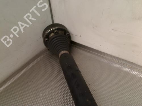 Right front driveshaft VW CADDY IV Box Body/MPV (SAA, SAH) 2.0 TDI | BP32113795M39 