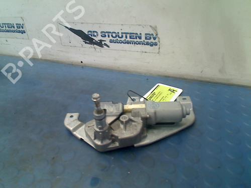 Used Rear wiper motor SUZUKI SPLASH (EX) 1.0 (A5B310) (65 hp) 13474283
