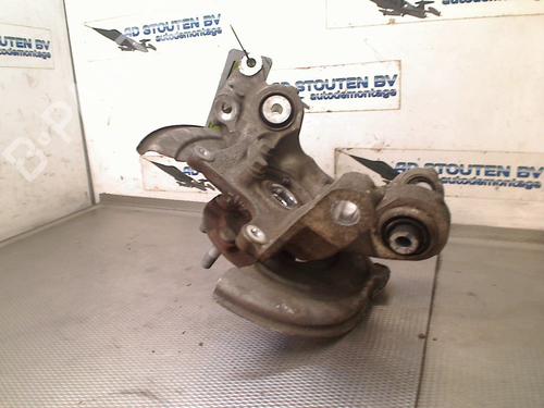 Manga de eixo trás esquerda FORD USA MUSTANG MACH-E (CGW) EV (286 hp) 31095853