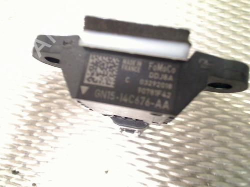 Electronic sensor FORD FIESTA VII (HJ, HF) 1.1 Ti-VCT | BP30167640M84