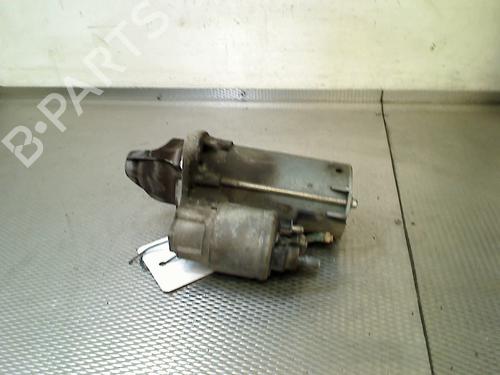 Starter FORD FIESTA VI (CB1, CCN) 1.25 | BP37639902M8 - Image 2