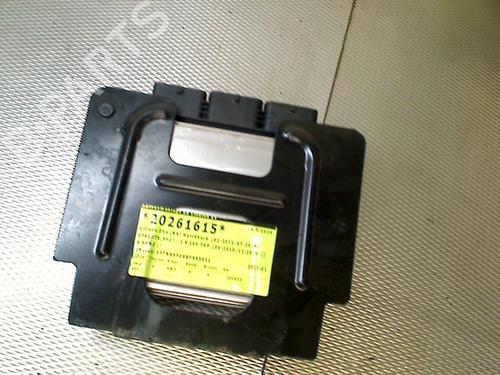 Engine control unit (ECU) CITROËN DS4 (NX_) 1.6 THP 200 | BP38928166M57  - Image 6