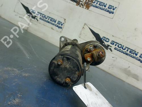 Startmotor OPEL AGILA (A) (H00) 1.2 16V Twinport (F68) | BP15493828M8 