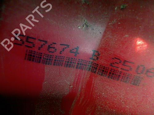 Right taillight PEUGEOT 307 (3A/C) 1.6 16V | BP13005111C35 