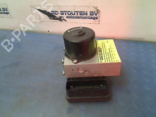 Pompe ABS MERCEDES-BENZ C-CLASS Coupe (CL203) C 350 (203.756) (272 hp) 12593538