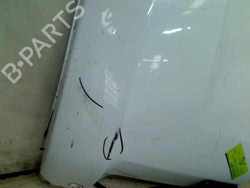 Bak støtfanger FORD TRANSIT CUSTOM V362 Bus (F3) 2.0 EcoBlue | BP31010118C8 