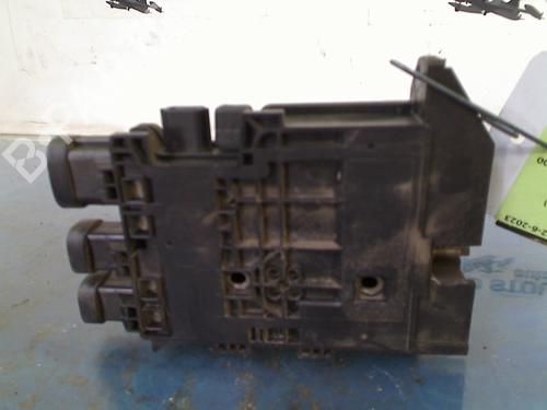 Fuse box RENAULT SCÉNIC III (JZ0/1_) 1.5 dCi (JZ02, JZ0R) | BP13820359E1 