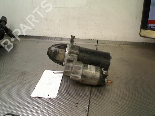 Used Starter Starter BMW 1 (E87) 116 i (115 hp) 36293281 36293281