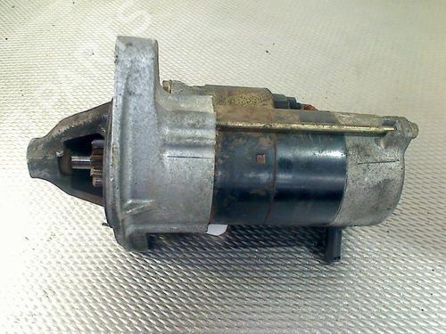 Starter TOYOTA COROLLA (_E12_) 1.6 VVT-i (ZZE121_, ZZE121R) | BP30932132M8