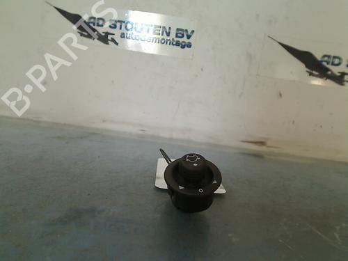 Used Mirror switch FORD FIESTA VI (CB1, CCN) 1.25 (60 hp) 15213420
