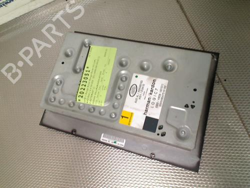 Electronic module LAND ROVER RANGE ROVER III (L322) 4.4 4x4 | BP31286373M83 