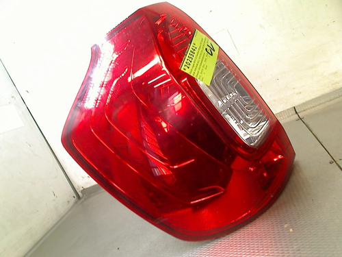 Farolim esquerdo DACIA LOGAN MCV II TCe 90 (K8M1, K8MA, K8AC) | BP32205752C34 