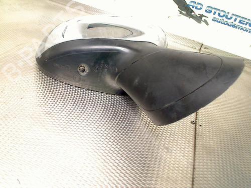 Right mirror FIAT 500 (312_) 0.9 (312AXG1A, 312.AXG11) | BP29445438C27