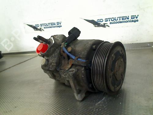 AC compressor FORD TRANSIT CUSTOM V362 Van (FY, FZ) 2.0 EcoBlue | BP31010111M34 