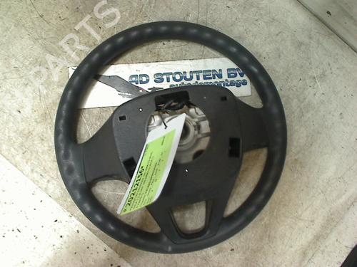 Steering wheel HYUNDAI i20 I (PB, PBT) 1.2 | BP11261472C49 