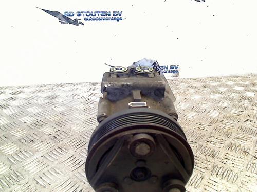 AC compressor FORD MONDEO III Turnier (BWY) 2.0 16V TDDi / TDCi | BP11301853M34 