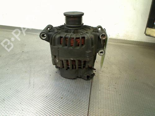 Alternador Alternador PEUGEOT 207 (WA_, WC_) 1.6 16V VTi (120 hp) 36305443 36305443