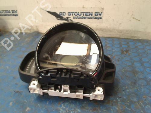 Used Instrument cluster Instrument cluster 11324617 11324617