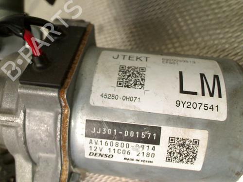 Steering column PEUGEOT 108 1.0 VTi 72 | BP30774369M21