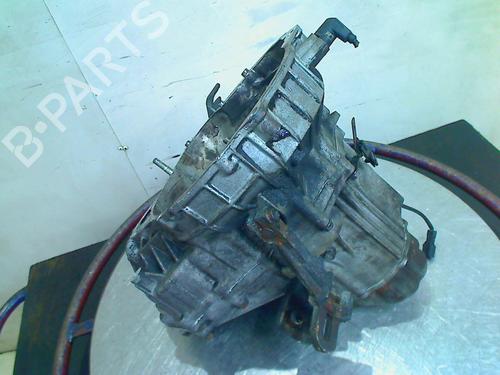 Gearbox CHEVROLET SPARK (M300) 1.0 | BP32283370M3 