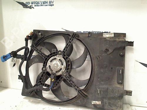 Used Fan FIAT QUBO (225_) 1.4 (225AXA1A) (73 hp) 11260387