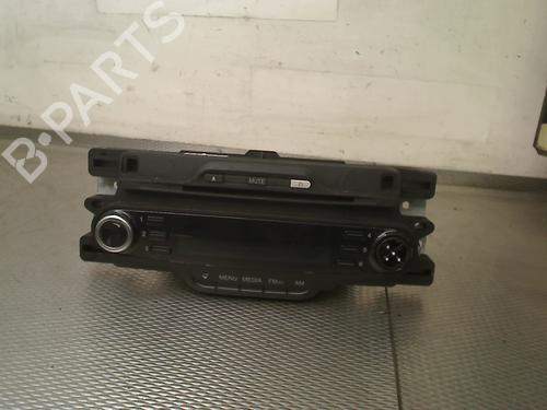 Bilradio ALFA ROMEO GIULIETTA (940_) 1.4 TB (940FXB1A, 940FXB11) (170 hp) 31851333