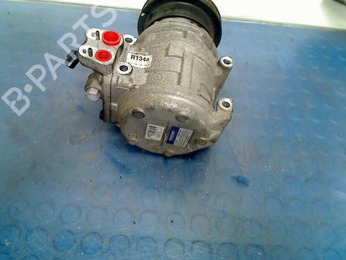 AC compressor KIA SPORTAGE II (JE_, KM_) 2.0 i 16V | BP14997843M34 