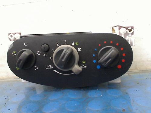 Climate control DACIA SANDERO 1.2 16V | BP13087770I5 