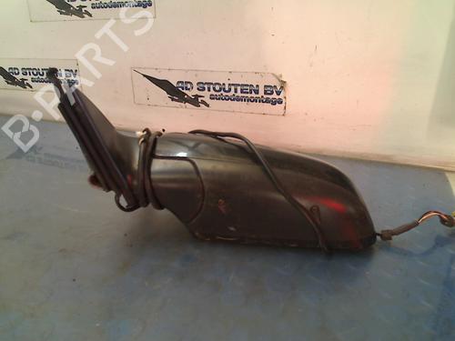 Left mirror AUDI A4 B7 Avant (8ED) 2.5 TDI | BP12587669C26 