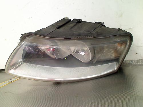 Left headlight AUDI A6 C6 Avant (4F5) 2.4 | BP24216817C28 - Image 5